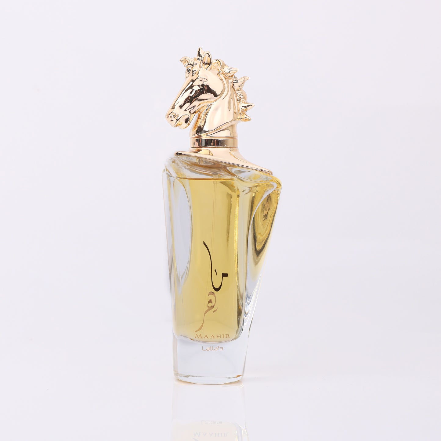 Lattafa Maahir Eau De Parfum 100ml For Men & Women
