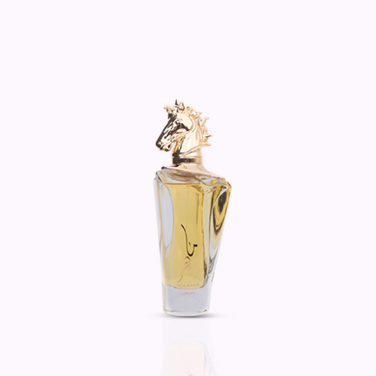 Lattafa Maahir Eau De Parfum 100ml For Men & Women