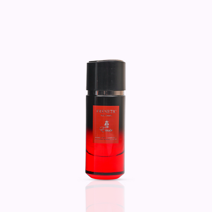Paris Corner Emir Frenetic Red Tempt Eau De Parfum 80ml For Men & Women