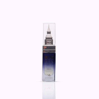 Le Chameau Big Ben London Azul Eau De Parfum 85ml For Men & Women