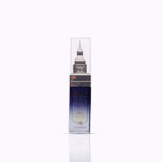 Le Chameau Big Ben London Azul Eau De Parfum 85ml For Men & Women