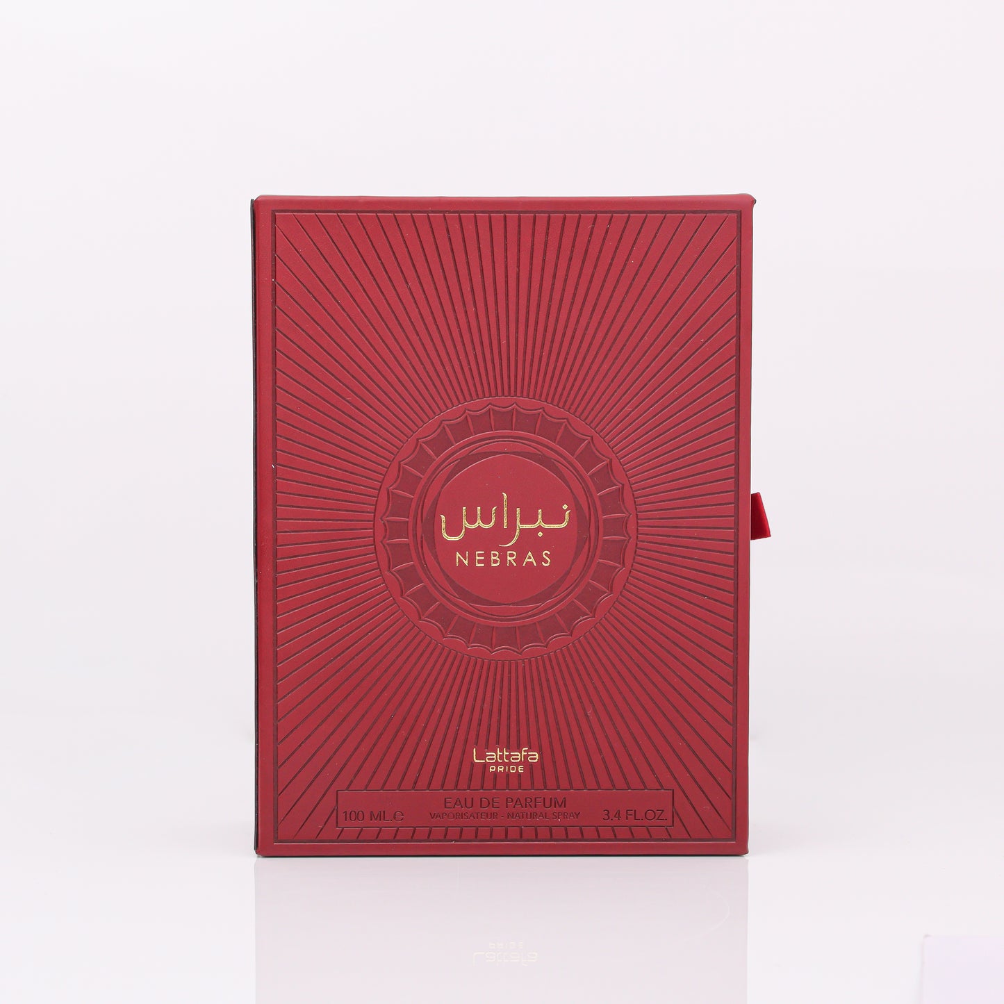 Lattafa Nebras Eau De Parfum 100ml For Men & Women
