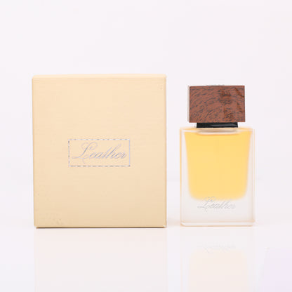 Leather By Ahmed Al Maghribi Eau De Parfum 50ml For Men & Women