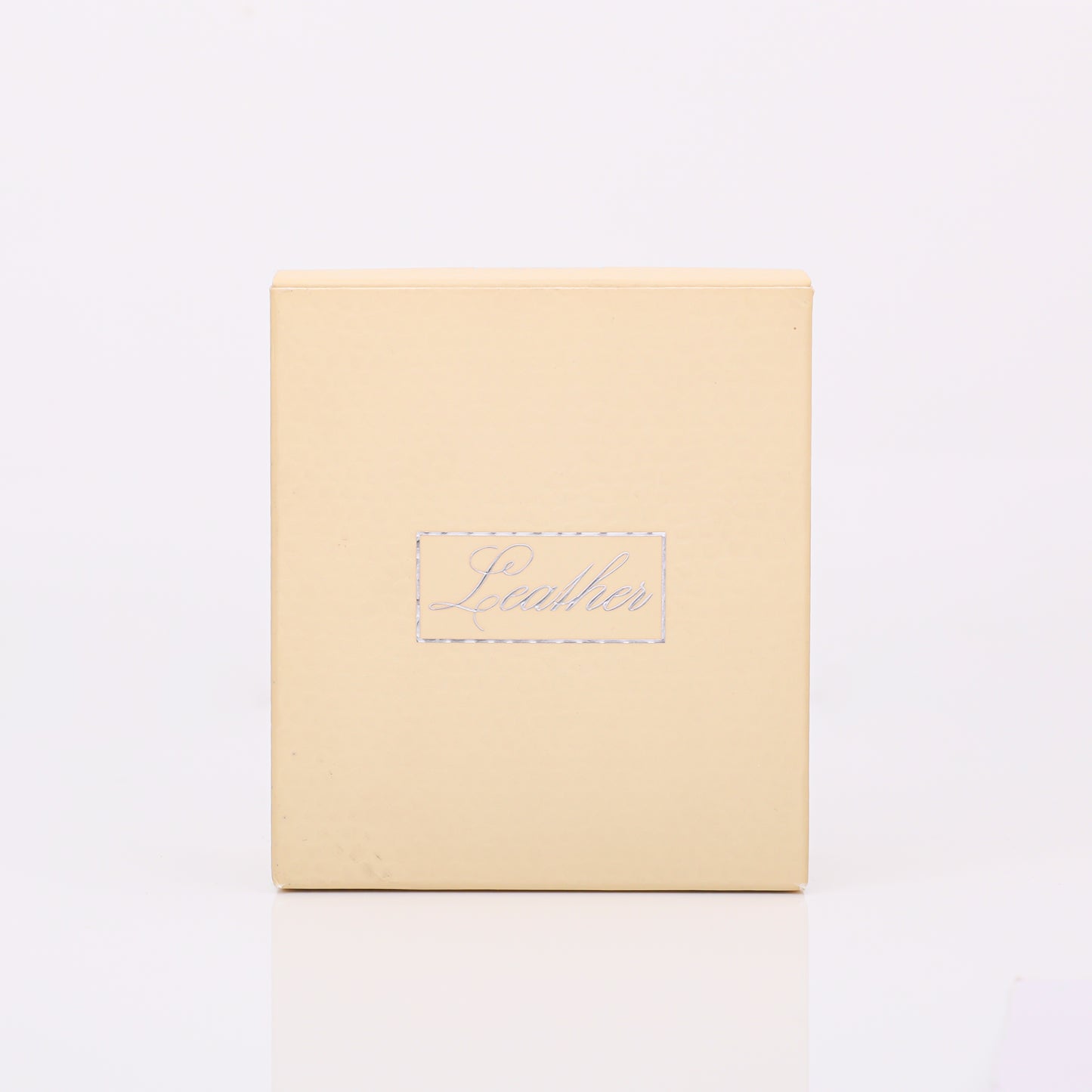 Leather By Ahmed Al Maghribi Eau De Parfum 50ml For Men & Women