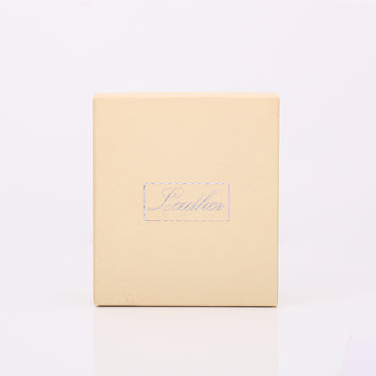 Leather By Ahmed Al Maghribi Eau De Parfum 50ml For Men & Women