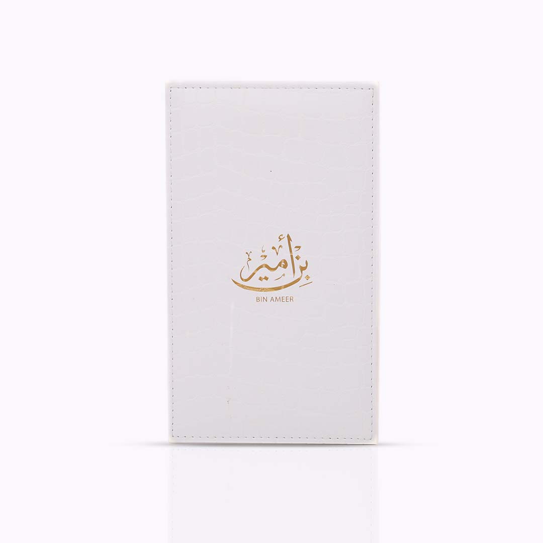 Ahmed Al Maghribi Bin Ameer Eau De Parfum 100ml For Men & Women