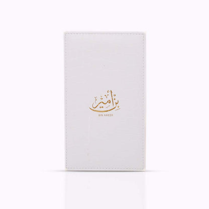 Ahmed Al Maghribi Bin Ameer Eau De Parfum 100ml For Men & Women
