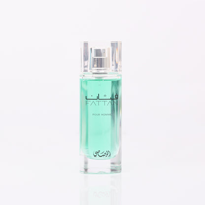 Rasasi Fattan Pour Homme Eau de Parfum 50ml For Men