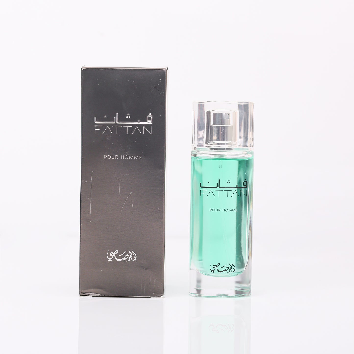 Rasasi Fattan Pour Homme Eau de Parfum 50ml For Men