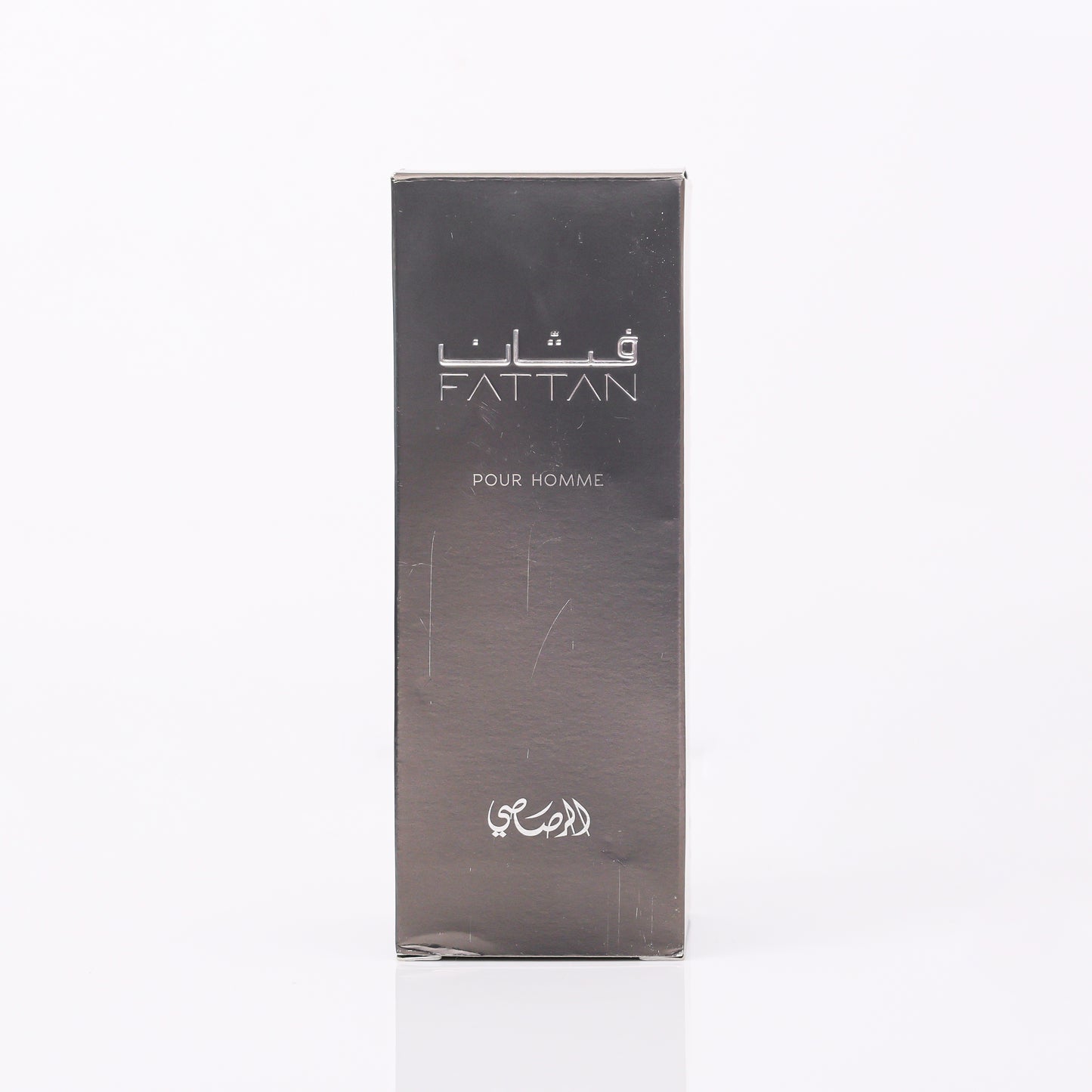 Rasasi Fattan Pour Homme Eau de Parfum 50ml For Men