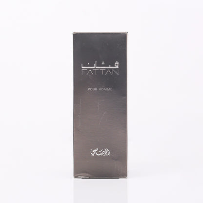Rasasi Fattan Pour Homme Eau de Parfum 50ml For Men
