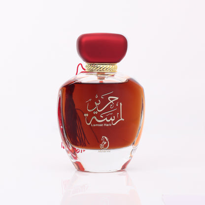 Arabiyat Lamsat Harir Eau De Parfum 100ml For Men & Women