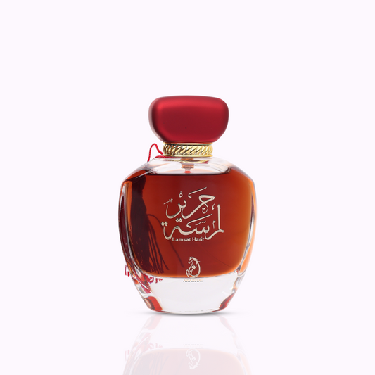 Arabiyat Lamsat Harir Eau De Parfum 100ml For Men & Women