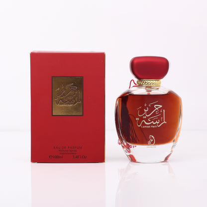 Arabiyat Lamsat Harir Eau De Parfum 100ml For Men & Women