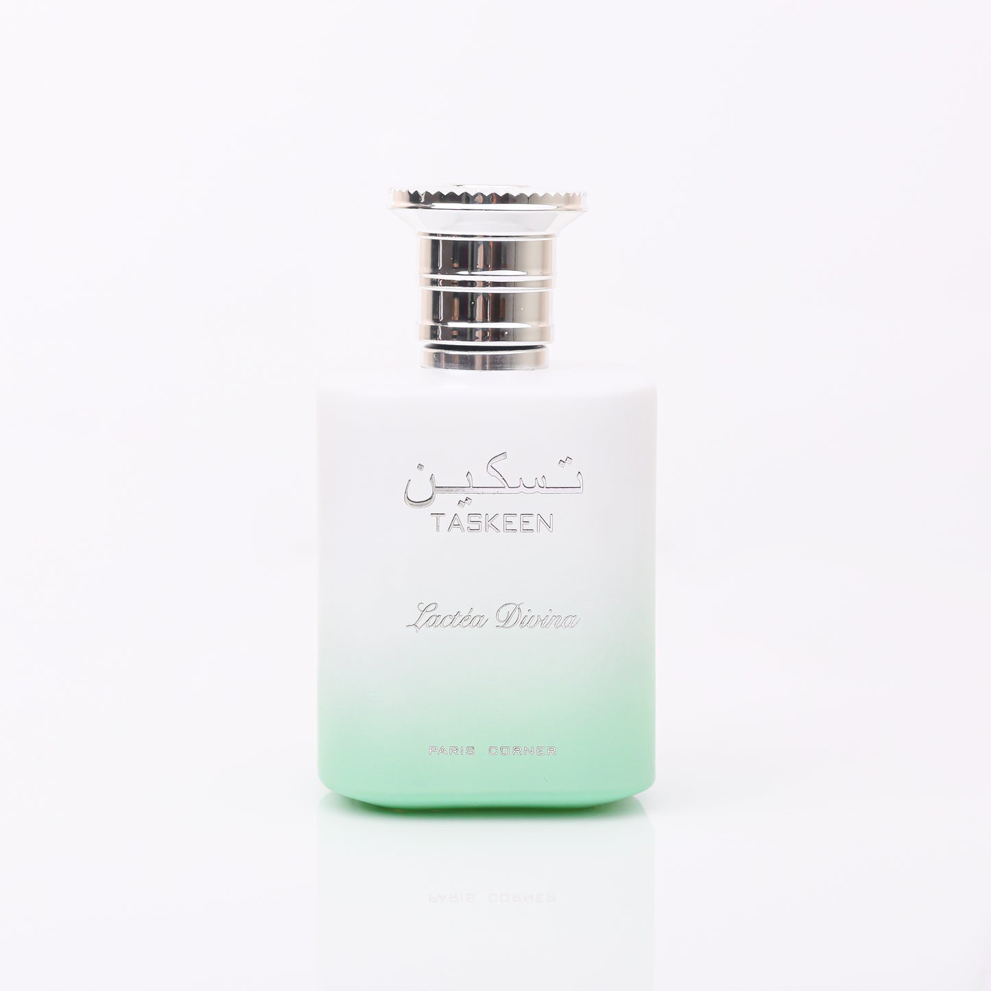 Paris Corner Taskeen Lactéa Divina Eau De Parfum 100ml For Men & Women