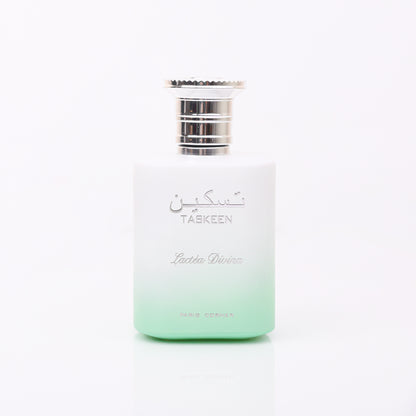 Paris Corner Taskeen Lactéa Divina Eau De Parfum 100ml For Men & Women