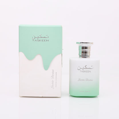 Paris Corner Taskeen Lactéa Divina Eau De Parfum 100ml For Men & Women