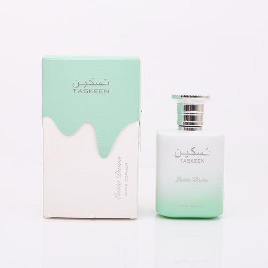 Paris Corner Taskeen Lactéa Divina Eau De Parfum 100ml For Men & Women