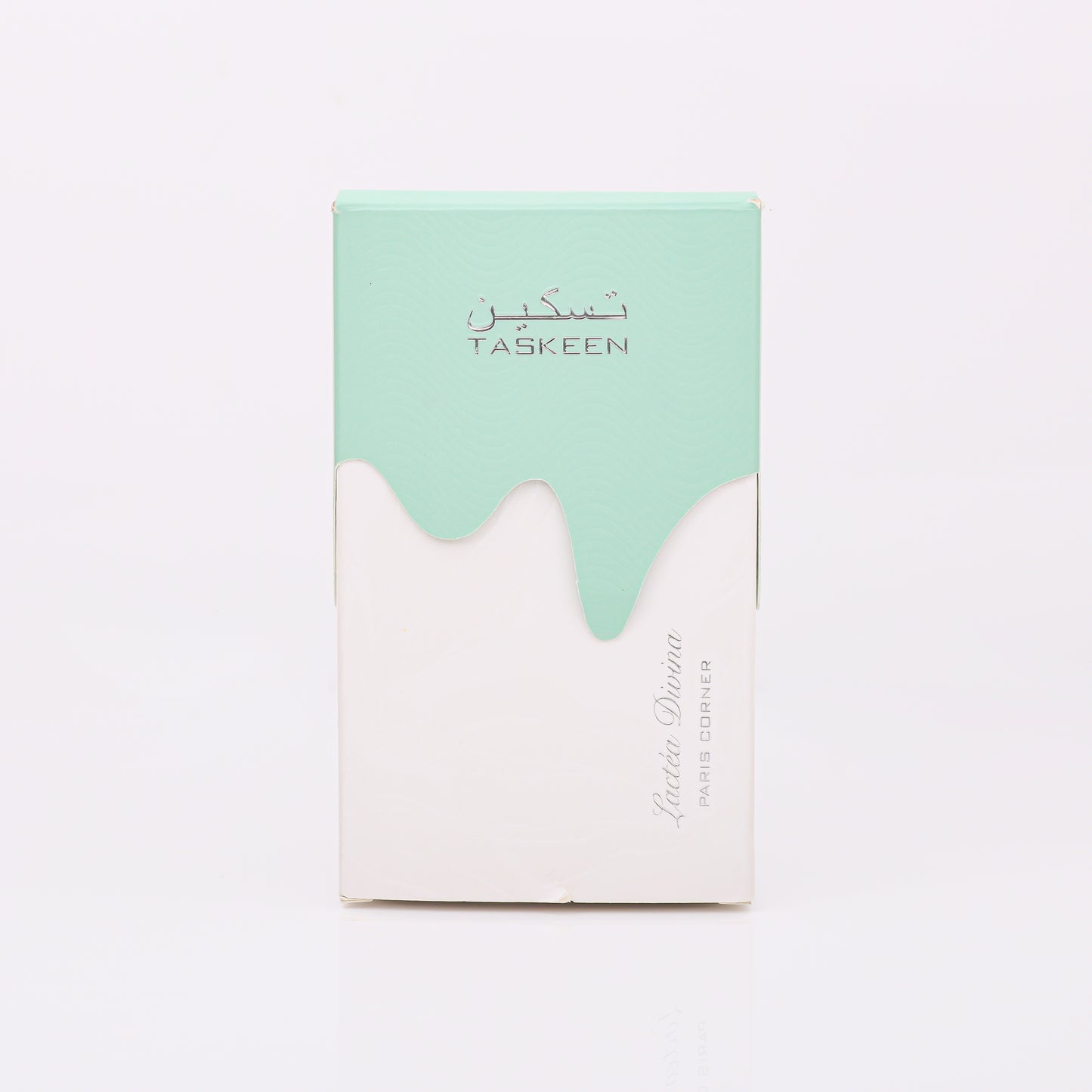 Paris Corner Taskeen Lactéa Divina Eau De Parfum 100ml For Men & Women