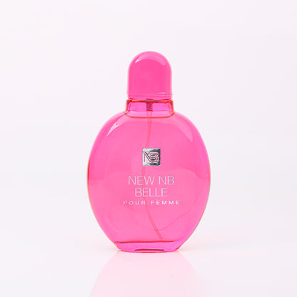 NEW NB Sense Pour Femme Eau De Toilette 125ml For Women