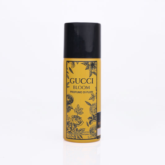 Gucci Bloom Flora Profumo Di Fiori Eau De Parfum 5ml Miniature Non Spray