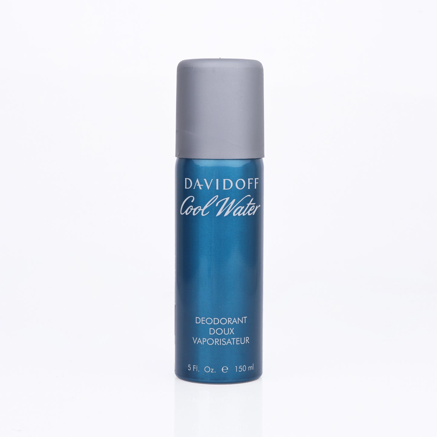 Davidoff Cool Water Deodorant For Men 150ml