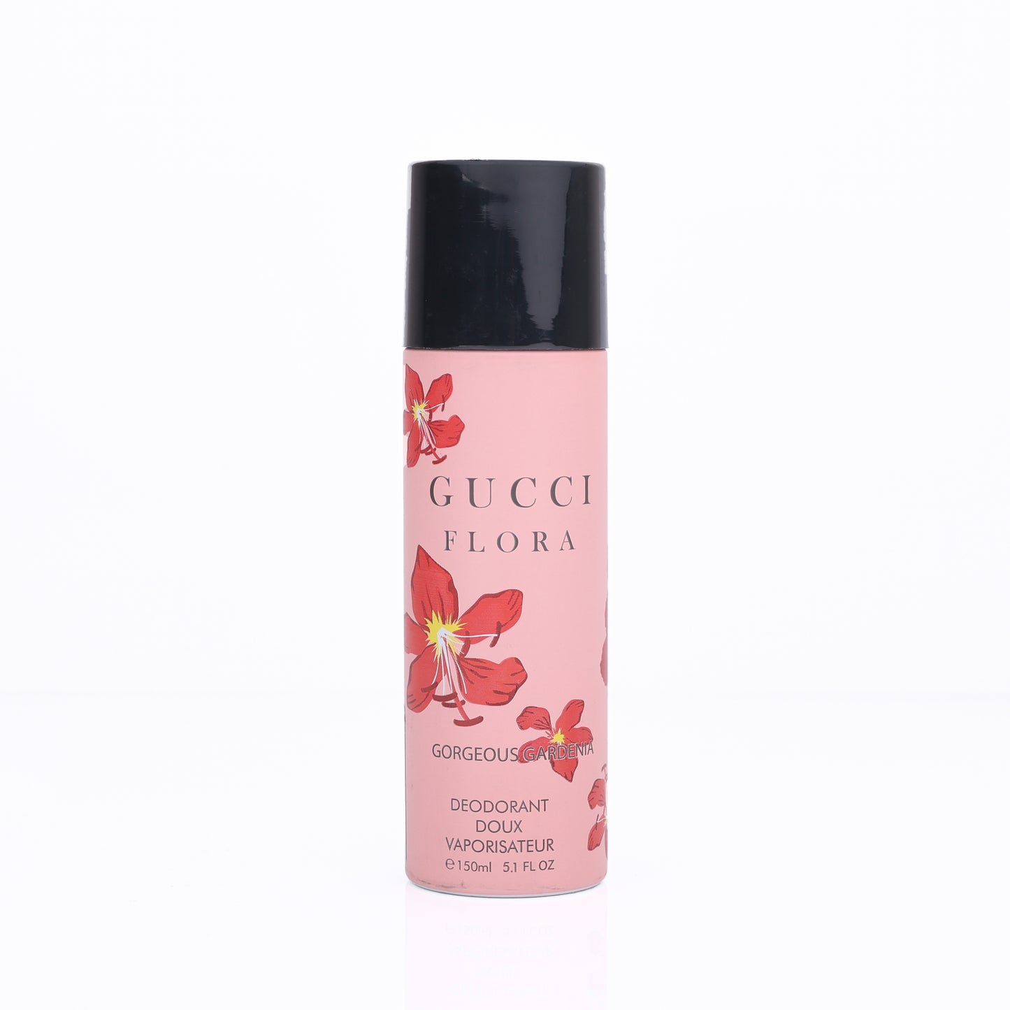 Gucci Flora Gorgeous Gardenia EDT Vaporisateur Natural Spray - For Women