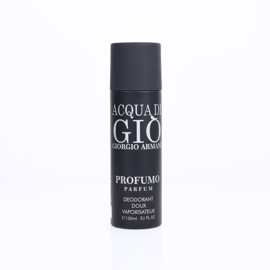 GIORGIO ARMANI ACQUA DI GIO POUR HOMME DEODORANT STICK FOR MEN