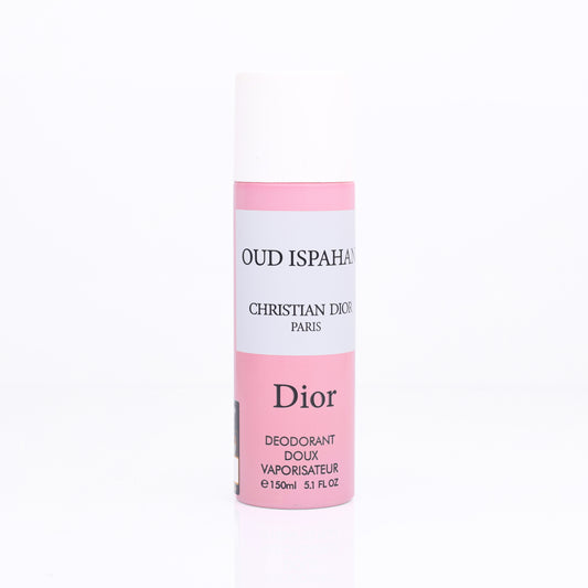 Christian Dior Oud Ispahan Eau De Parfum For Unisex