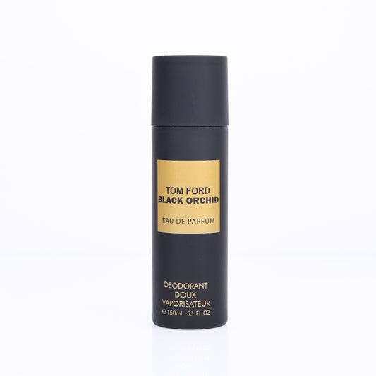 Tom Ford Black Orchid All Over Body Spray For Men