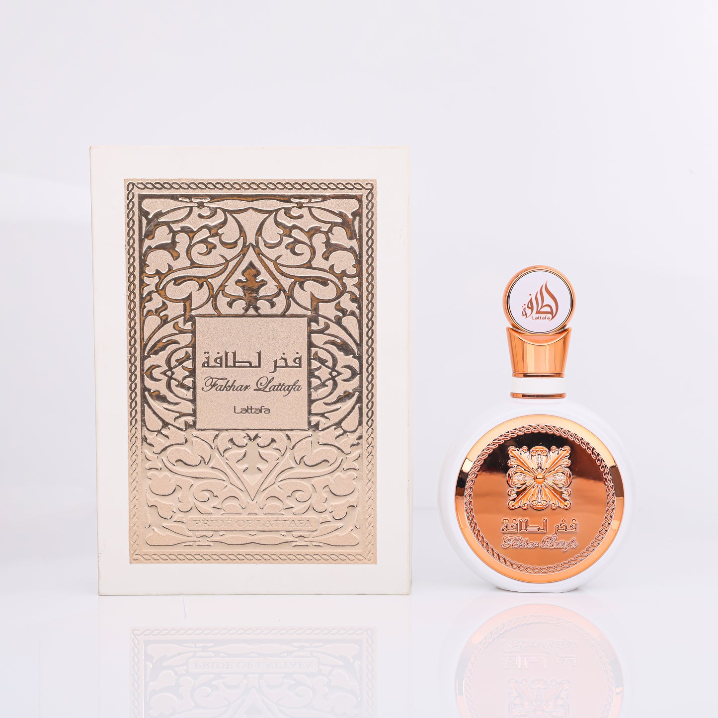 Lattafa Pride Fakhar Women Eau De Parfum 100ml For Women