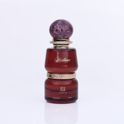Ahmed Al Maghribi Meillure Eau De Parfum 80ml For Women
