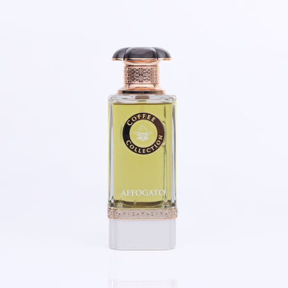 Fragrance World Coffee Collection Affogato Eau De Parfum 100ml For Women