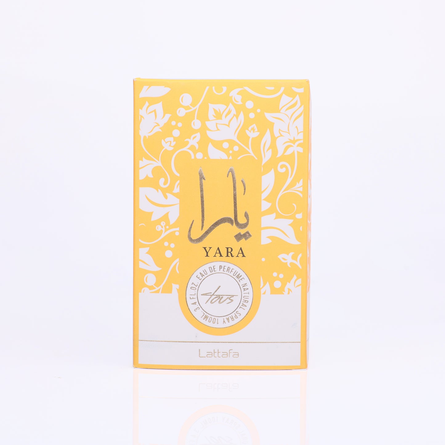 Lattafa Yara Tous Eau De Parfum 100ml for Women