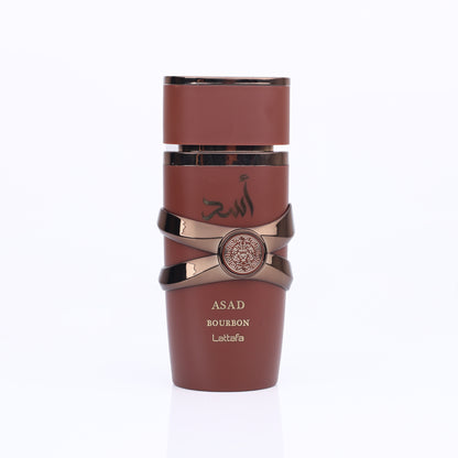 Lattafa Asad Eau De Parfum 100ml For Men & Women