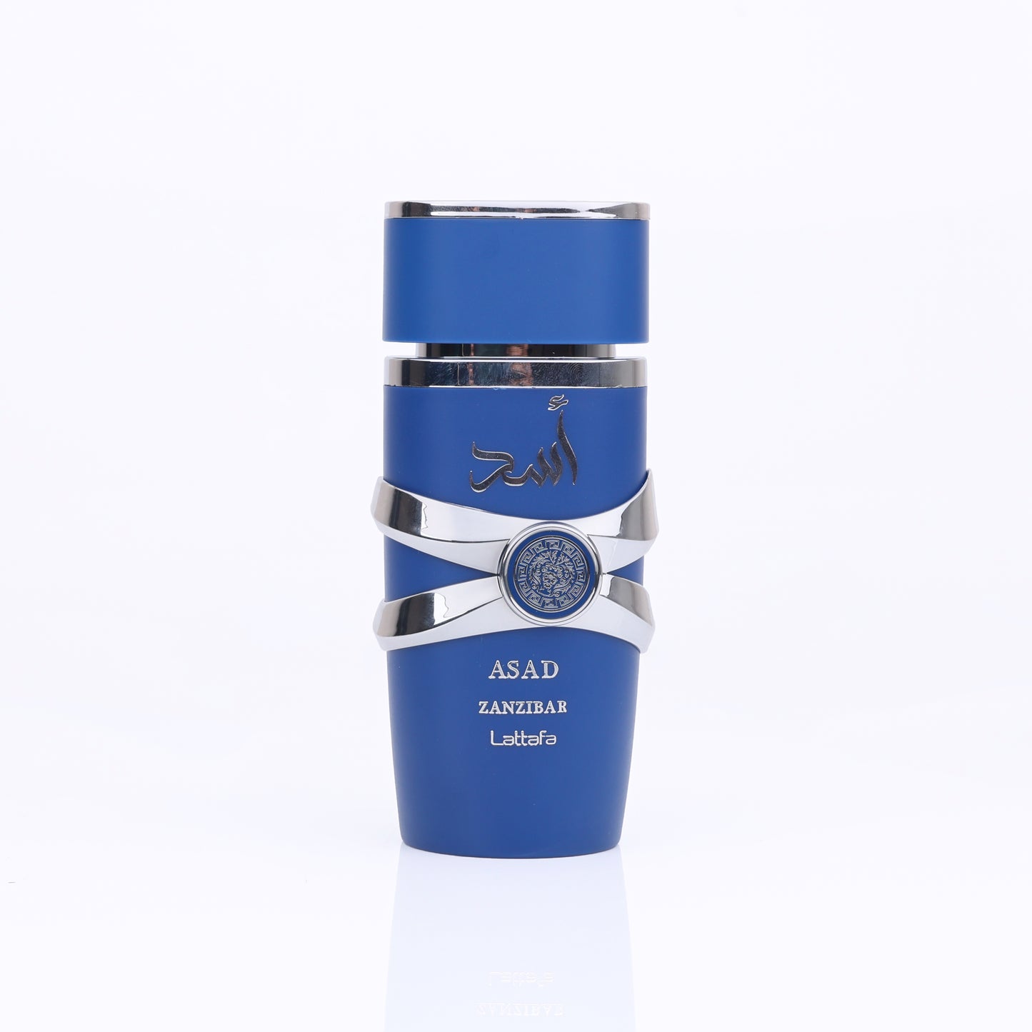 Lattafa Asad Zanzibar Eau De Parfum 100ml For Men & Women