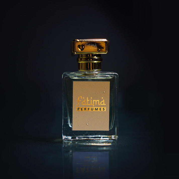 Golden Wood