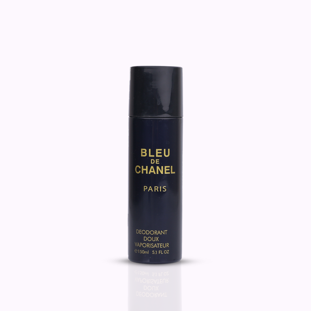 Chanel Bleu De Chanel Deodorant Spray 100ml