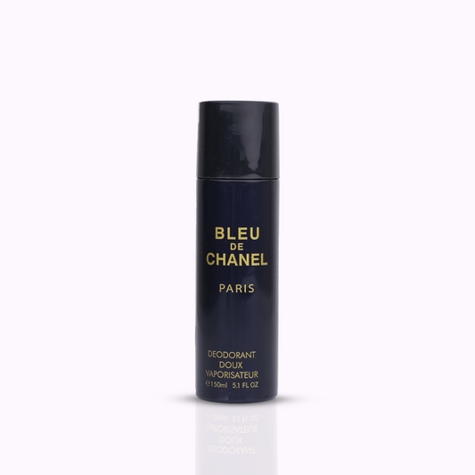 Chanel Bleu De Chanel Deodorant Spray 100ml