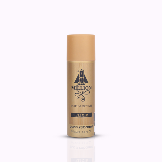 Paco Rabanne 1 Million Deodorant 150ml
