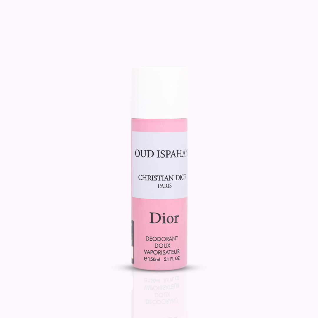 Christian Dior Oud Ispahan Eau De Parfum For Unisex