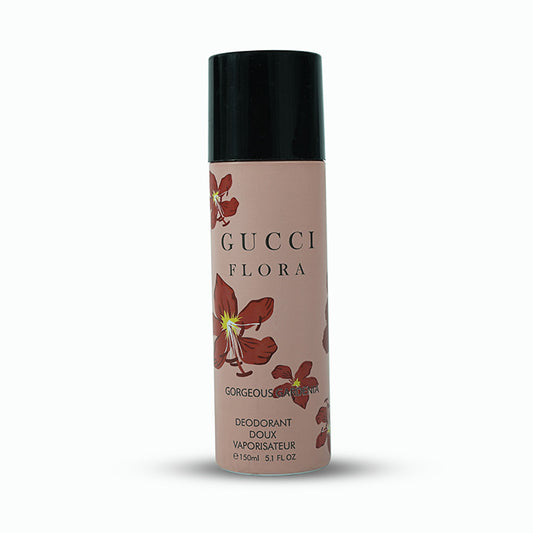 Gucci Flora Gorgeous Gardenia EDT Vaporisateur Natural Spray - For Women