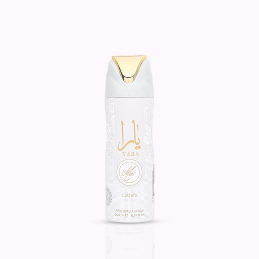 Lattafa Yara Moi Perfumed Spray 200ml