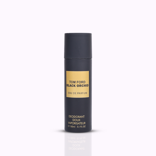 Tom Ford Black Orchid All Over Body Spray For Men
