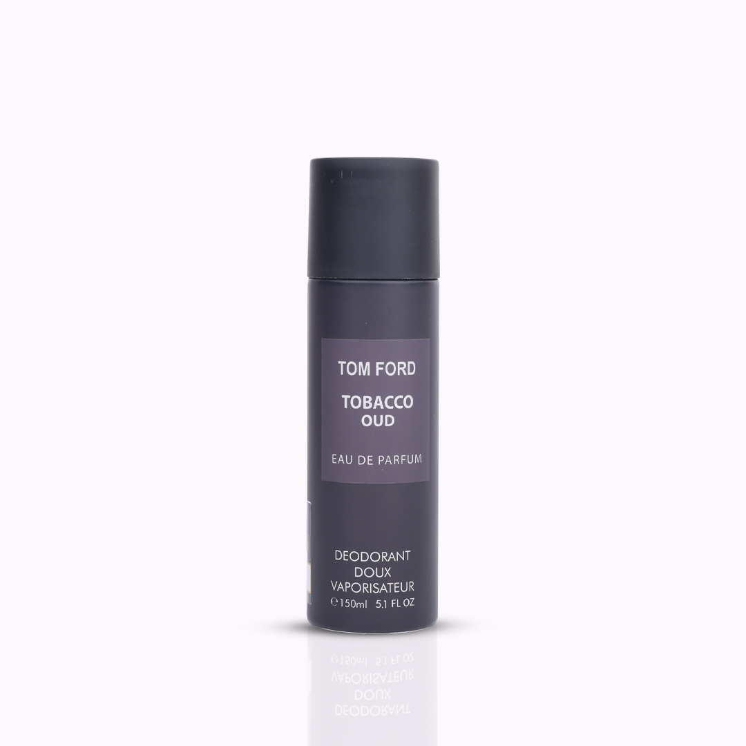 Tom Ford Tobacco Oud Eau De Perfume