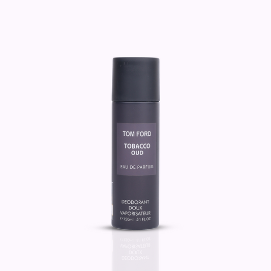 Tom Ford Tobacco Oud Eau De Perfume