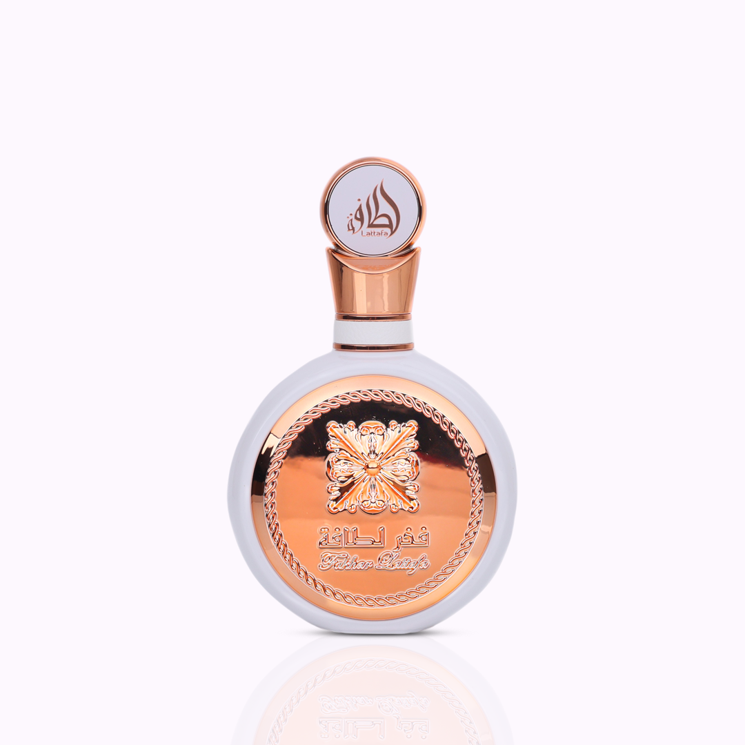 Lattafa Fakhar Gold Extrait De Parfum 100ml For Men & Women