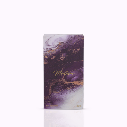 Ahmed Al Maghribi Meillure Eau De Parfum 80ml For Women