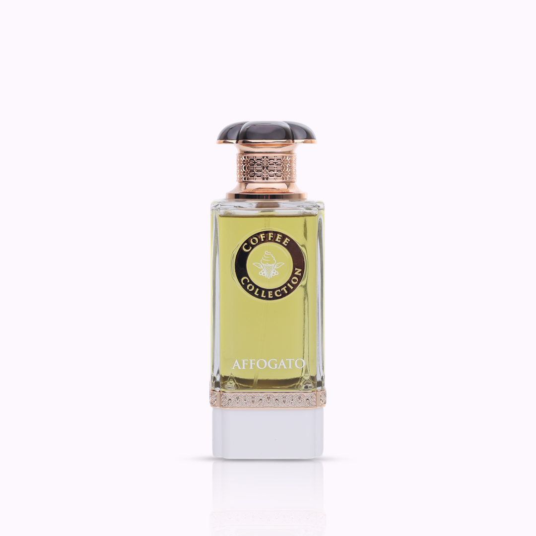 Fragrance World Coffee Collection Affogato Eau De Parfum 100ml For Women