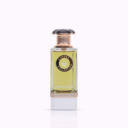 Fragrance World Coffee Collection Affogato Eau De Parfum 100ml For Women